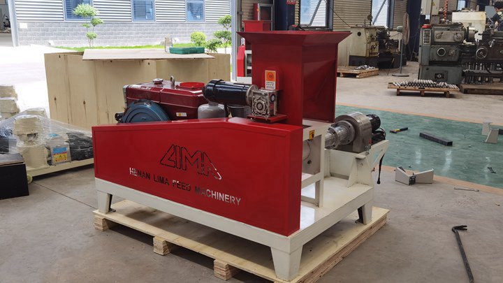 <h3>brand-new-trout-feedBrand new trout feed pellet extruder in South Africa</h3>
